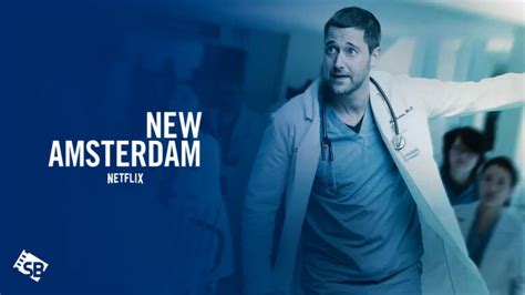 what chanel is new amsterdam on|new amsterdam where to watch.